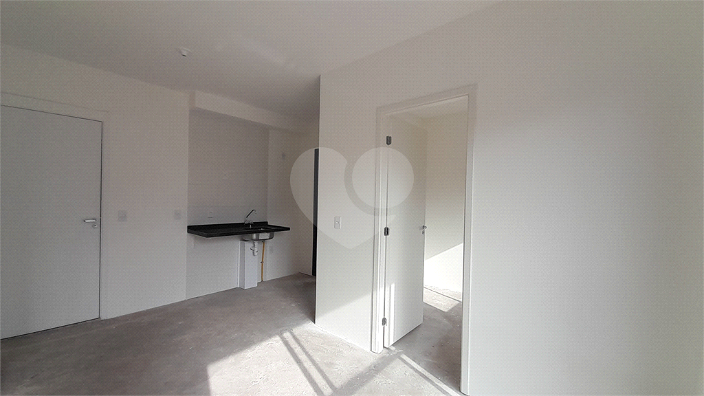 Apartamento Novo no Viva Benx Pinheiros