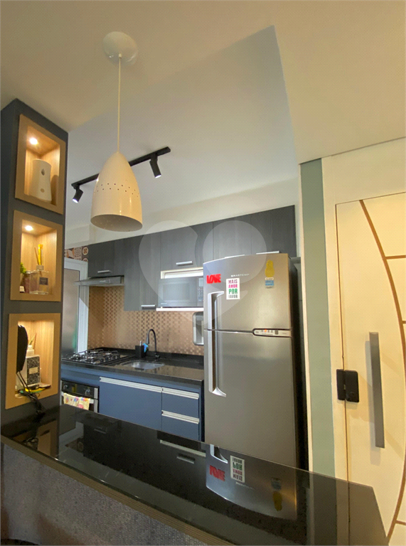 Apartamento na Vila Maria 3 dormitórios 1 suíte e 1 vaga 