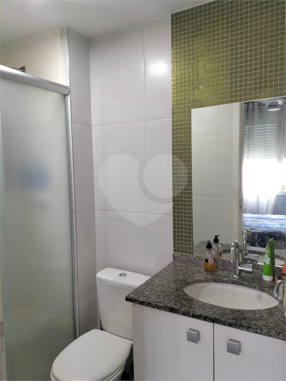 Apartamento na Vila Maria 3 dormitórios 1 suíte e 1 vaga 