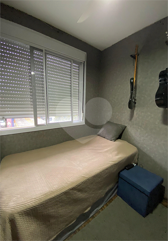 Apartamento na Vila Maria 3 dormitórios 1 suíte e 1 vaga 