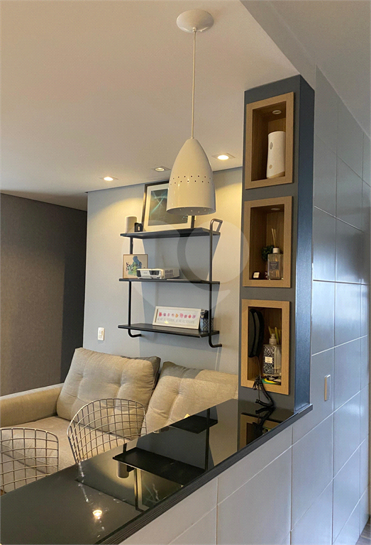 Apartamento na Vila Maria 3 dormitórios 1 suíte e 1 vaga 