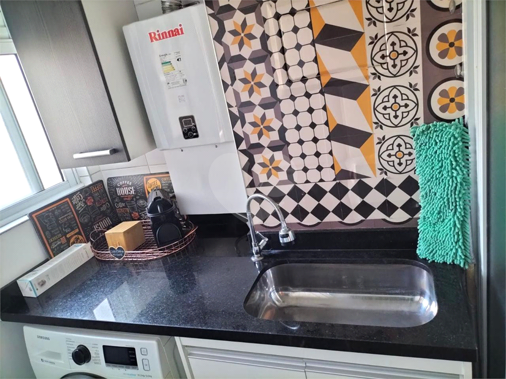 Apartamento na Vila Maria 3 dormitórios 1 suíte e 1 vaga 