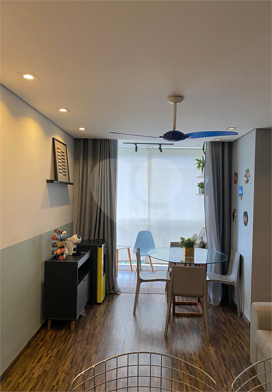 Apartamento na Vila Maria 3 dormitórios 1 suíte e 1 vaga 
