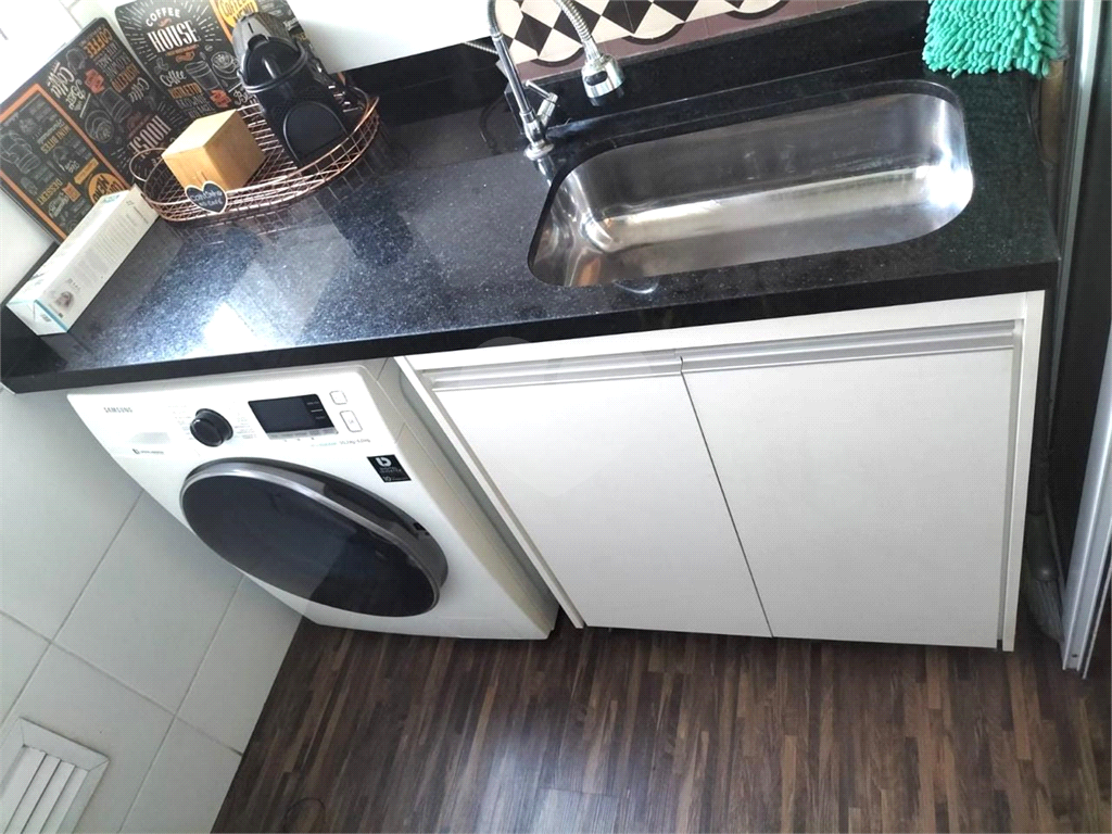 Apartamento na Vila Maria 3 dormitórios 1 suíte e 1 vaga 