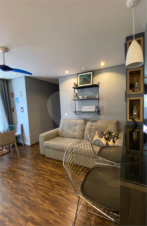Apartamento na Vila Maria 3 dormitórios 1 suíte e 1 vaga 