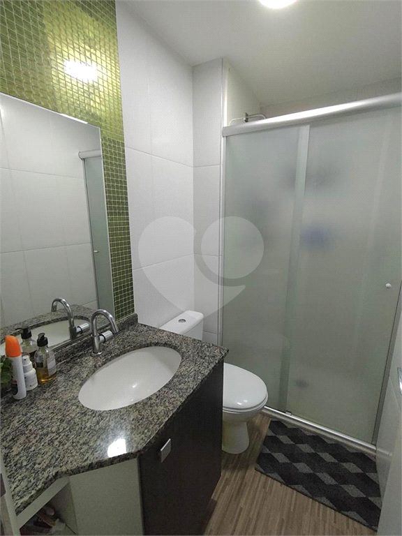 Apartamento na Vila Maria 3 dormitórios 1 suíte e 1 vaga 