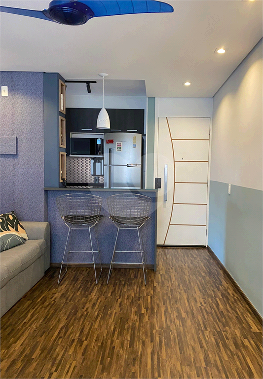 Apartamento na Vila Maria 3 dormitórios 1 suíte e 1 vaga 