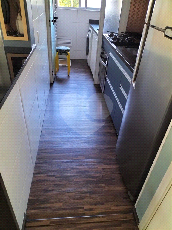 Apartamento na Vila Maria 3 dormitórios 1 suíte e 1 vaga 