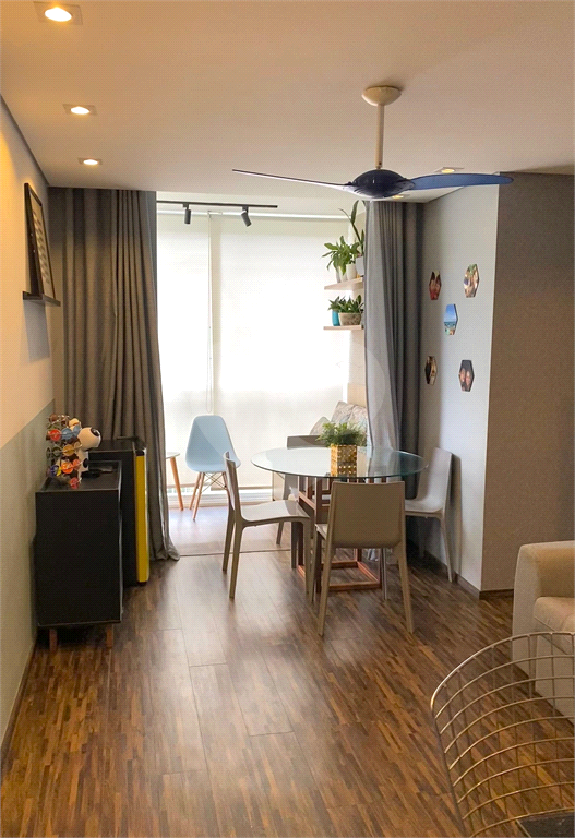 Apartamento na Vila Maria 3 dormitórios 1 suíte e 1 vaga 