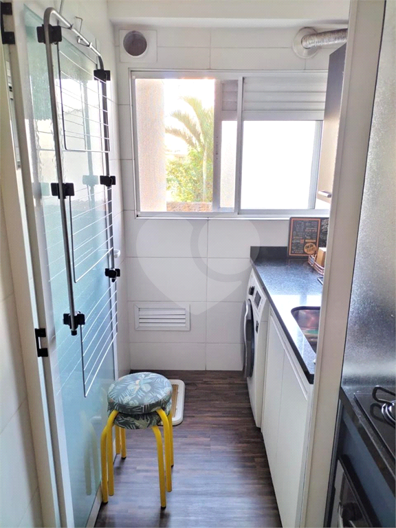 Apartamento na Vila Maria 3 dormitórios 1 suíte e 1 vaga 