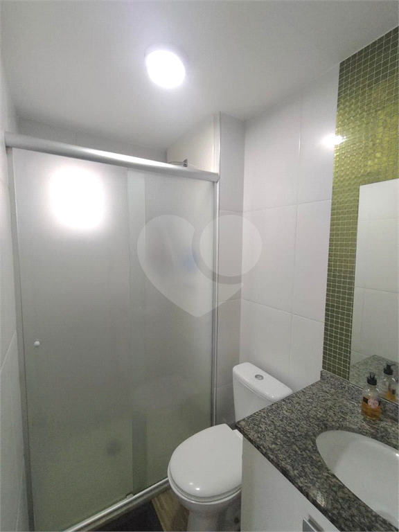 Apartamento na Vila Maria 3 dormitórios 1 suíte e 1 vaga 