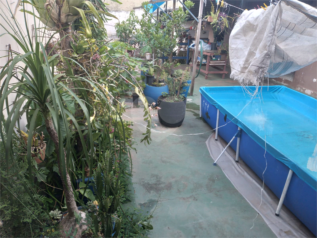 Casa à venda com 2 quartos, 231m² - Foto 9
