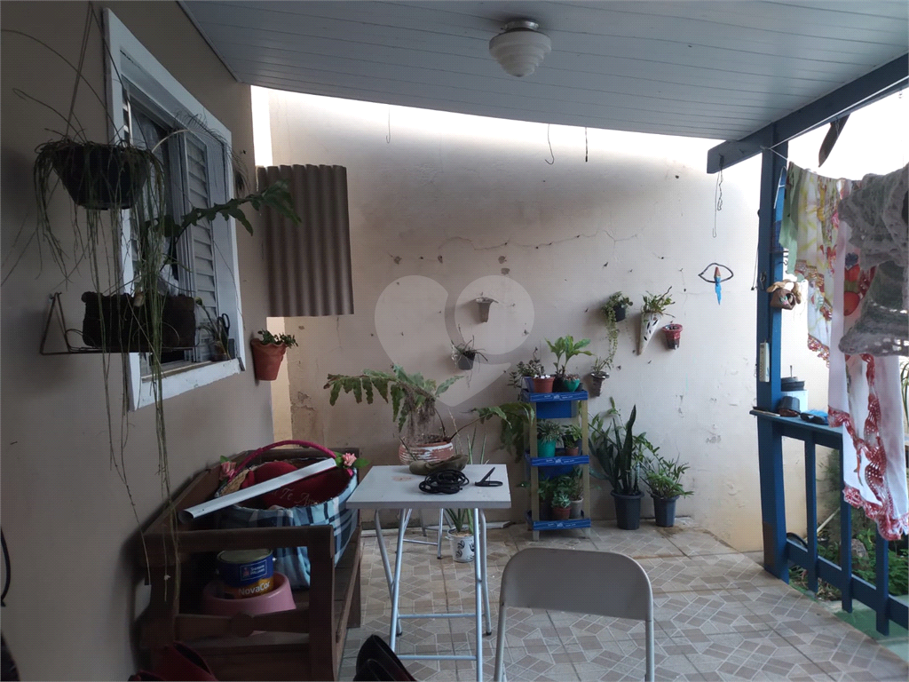 Casa à venda com 2 quartos, 231m² - Foto 7