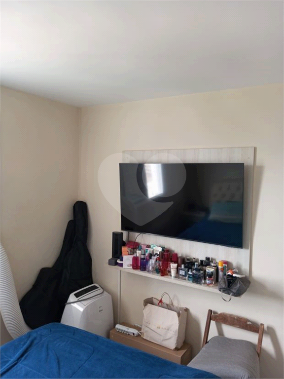 Apartamento de 2 dormitórios a venda na Vila Guilherme com 54m