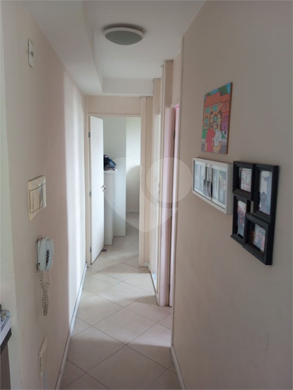 Apartamento de 2 dormitórios a venda na Vila Guilherme com 54m