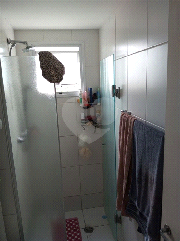 Apartamento de 2 dormitórios a venda na Vila Guilherme com 54m