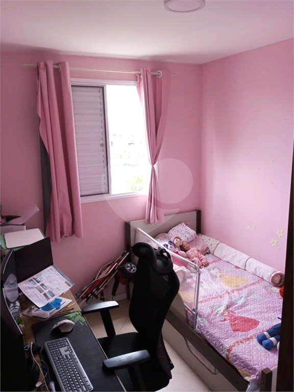 Apartamento de 2 dormitórios a venda na Vila Guilherme com 54m