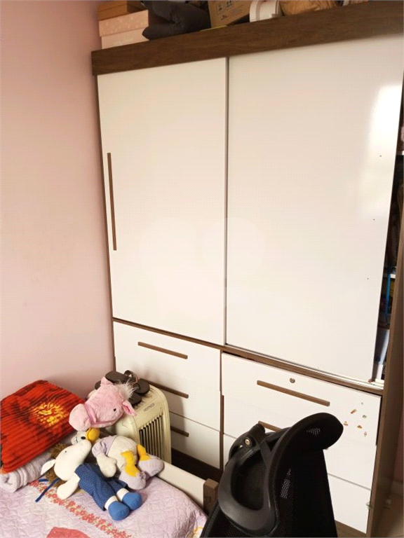 Apartamento de 2 dormitórios a venda na Vila Guilherme com 54m