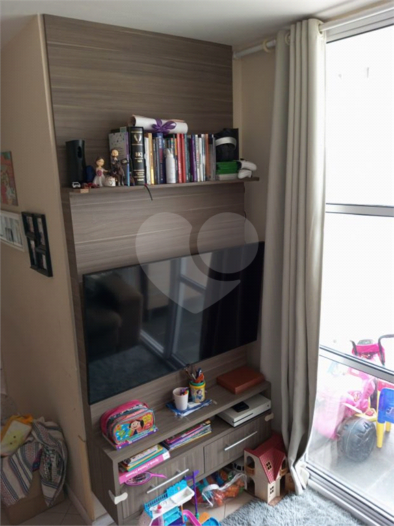 Apartamento de 2 dormitórios a venda na Vila Guilherme com 54m