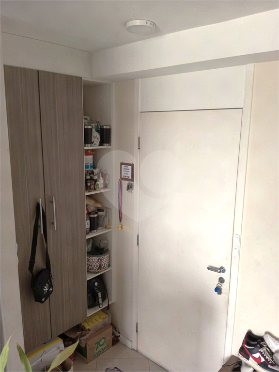 Apartamento de 2 dormitórios a venda na Vila Guilherme com 54m