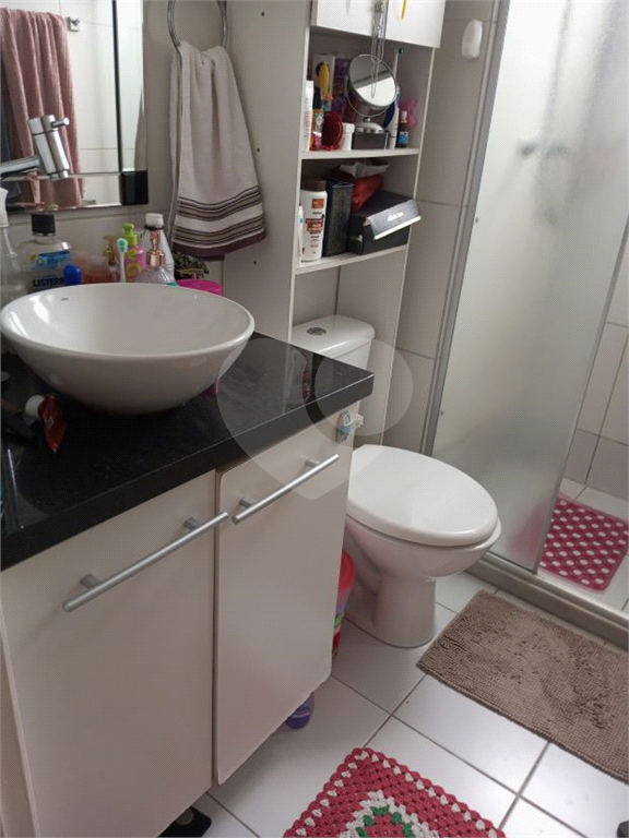 Apartamento de 2 dormitórios a venda na Vila Guilherme com 54m