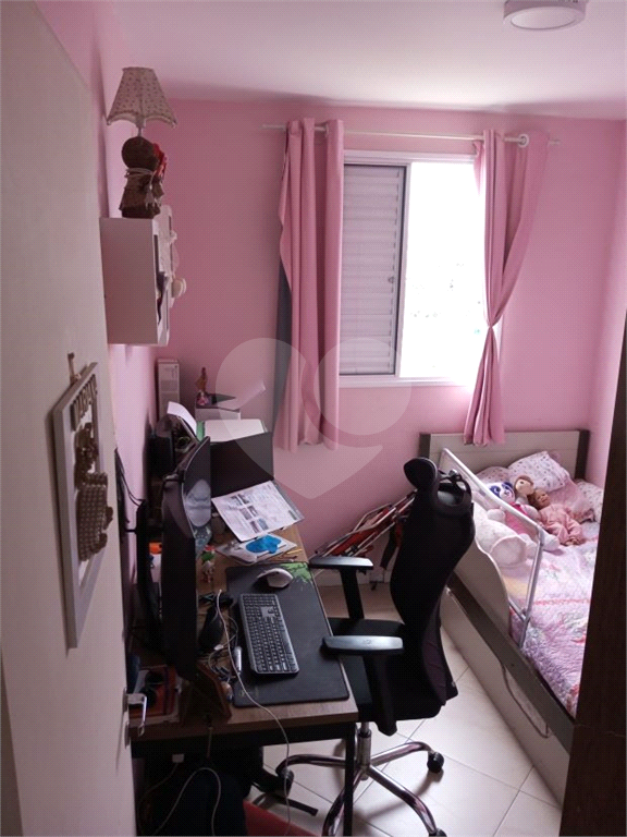 Apartamento de 2 dormitórios a venda na Vila Guilherme com 54m