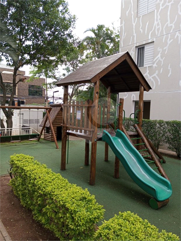 Apartamento de 2 dormitórios a venda na Vila Guilherme com 54m