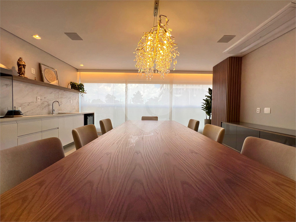 Apartamento de Alto Padrão no Cyrela Haus by YOO