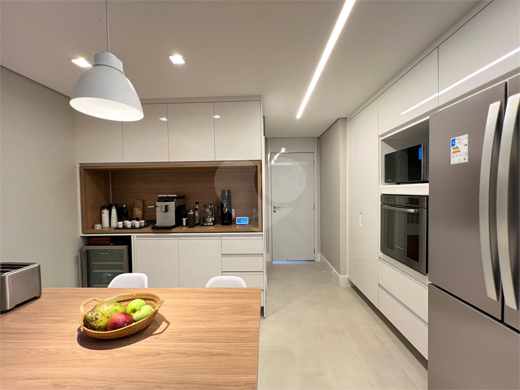 Apartamento de Alto Padrão no Cyrela Haus by YOO