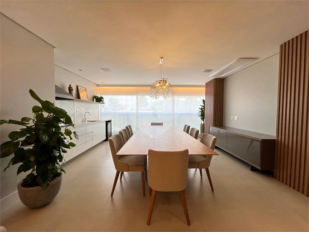 Apartamento de Alto Padrão no Cyrela Haus by YOO