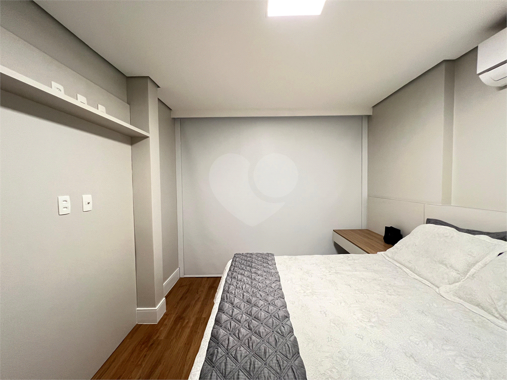 Apartamento de Alto Padrão no Cyrela Haus by YOO