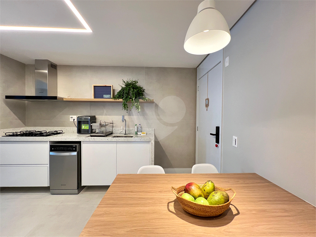 Apartamento de Alto Padrão no Cyrela Haus by YOO