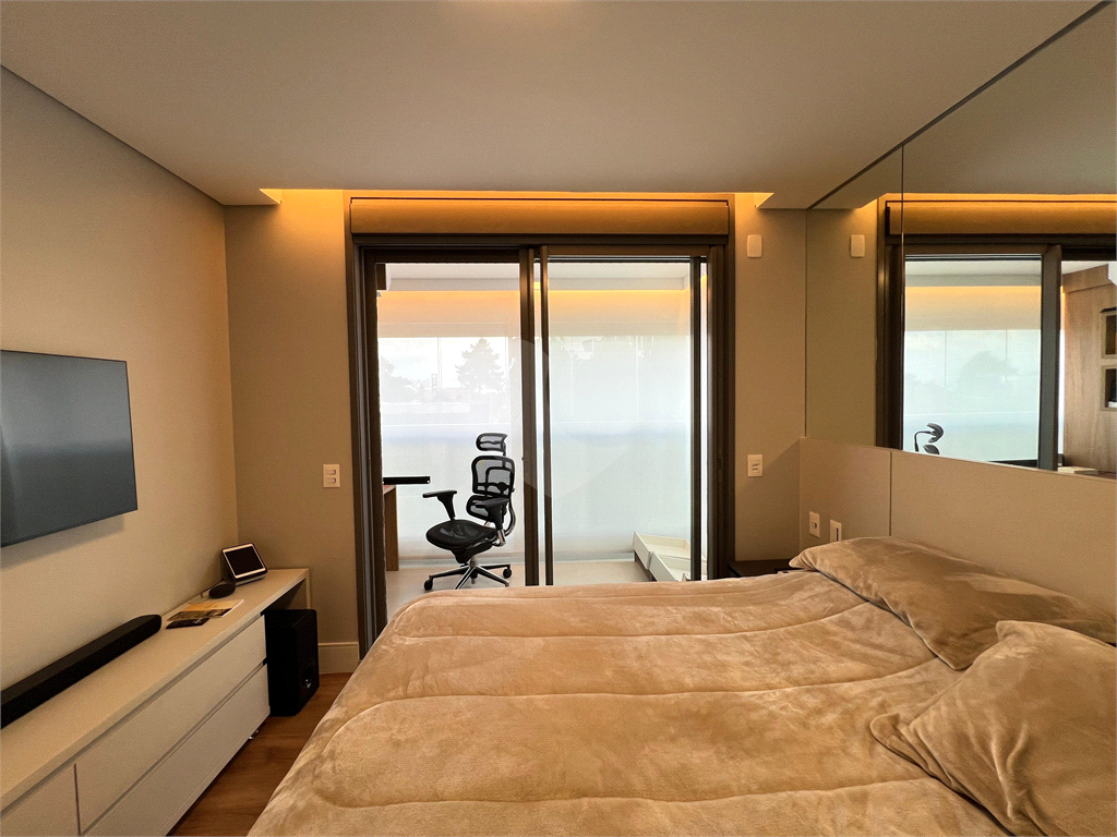 Apartamento de Alto Padrão no Cyrela Haus by YOO