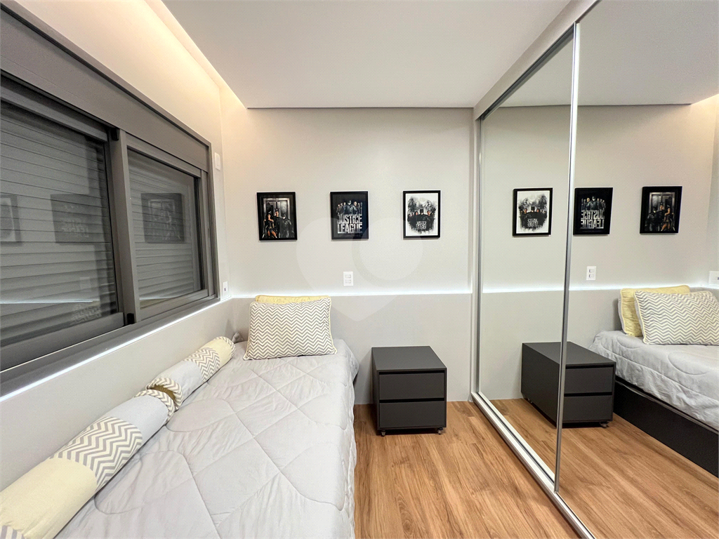 Apartamento de Alto Padrão no Cyrela Haus by YOO