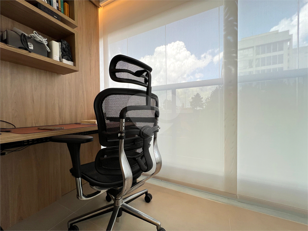 Apartamento de Alto Padrão no Cyrela Haus by YOO