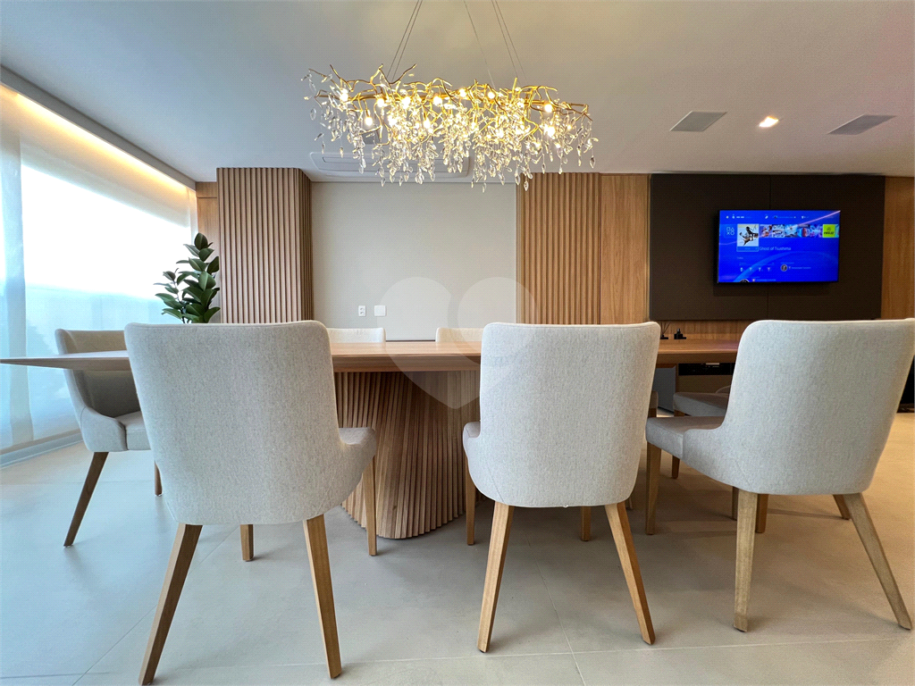 Apartamento de Alto Padrão no Cyrela Haus by YOO
