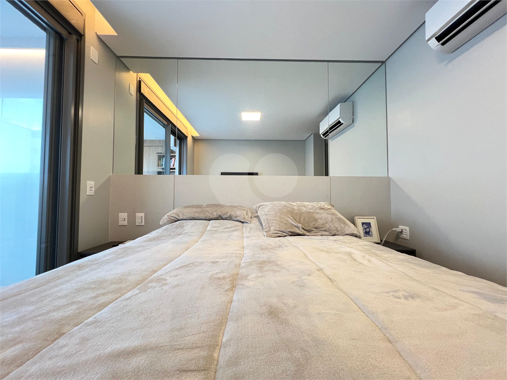 Apartamento de Alto Padrão no Cyrela Haus by YOO