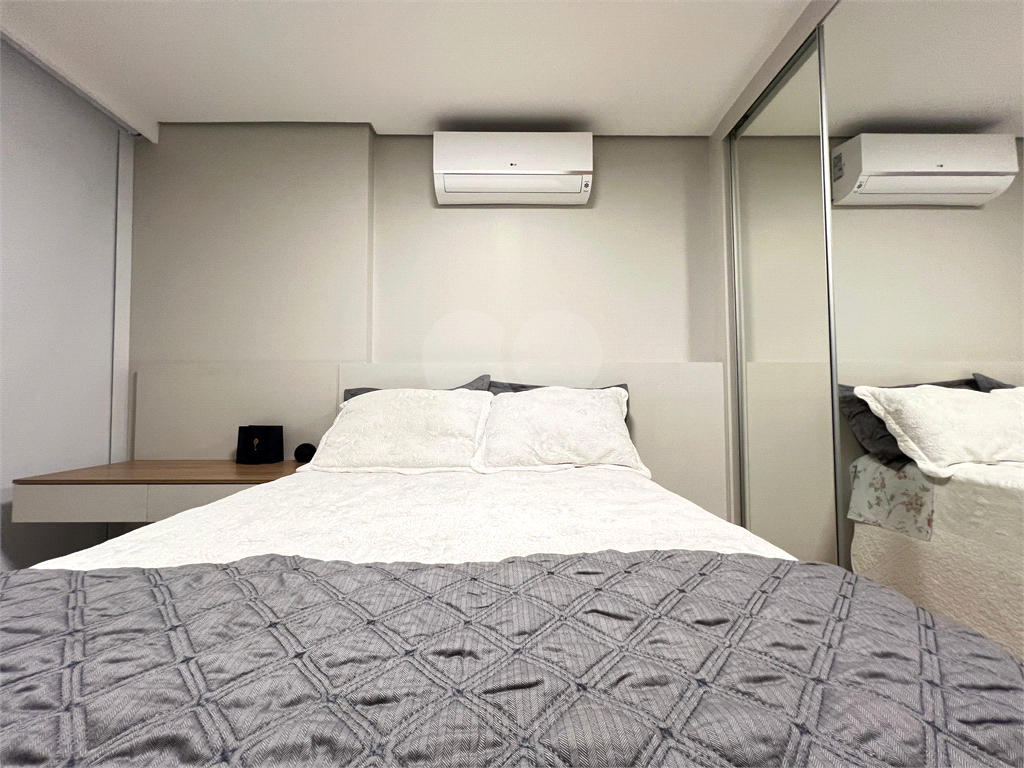 Apartamento de Alto Padrão no Cyrela Haus by YOO