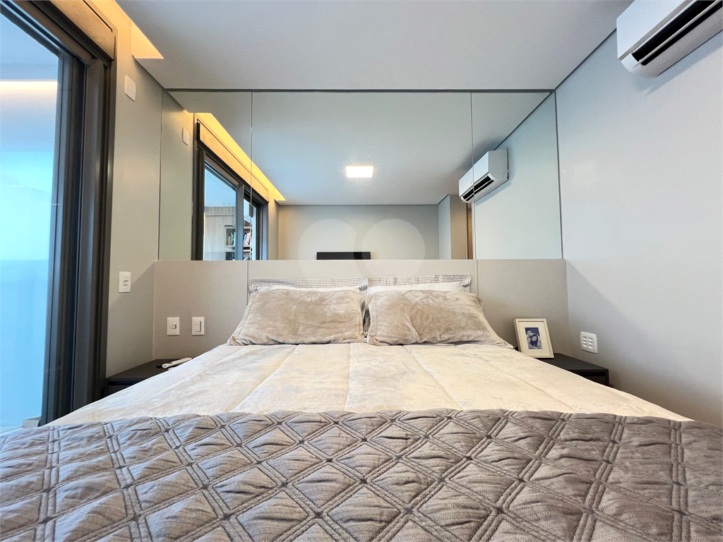 Apartamento de Alto Padrão no Cyrela Haus by YOO