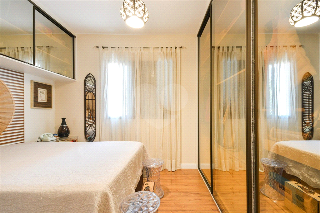 Apartamento para venda com 3 quartos, 102m²
