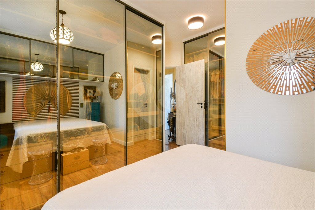 Apartamento para venda com 3 quartos, 102m²