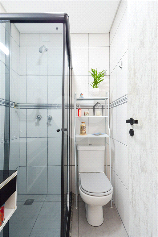 Apartamento para venda com 3 quartos, 102m²