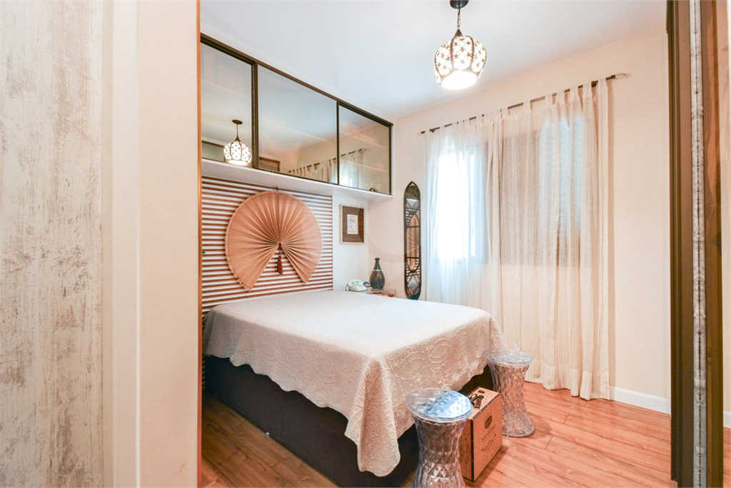 Apartamento para venda com 3 quartos, 102m²