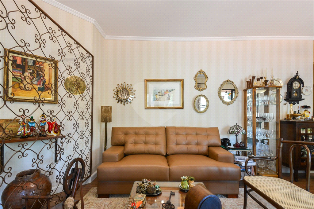 Apartamento para venda com 3 quartos, 102m²