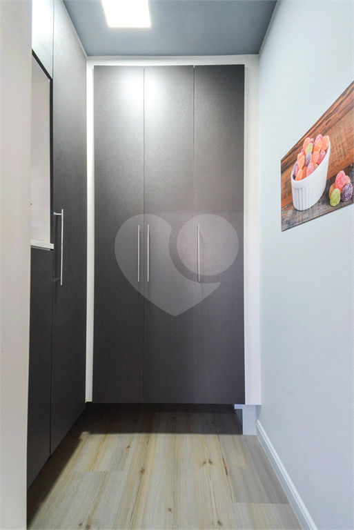 Apartamento para venda com 3 quartos, 102m²