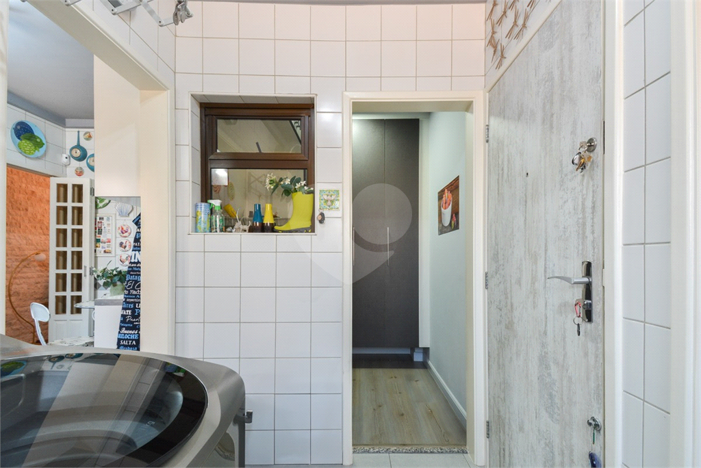 Apartamento para venda com 3 quartos, 102m²