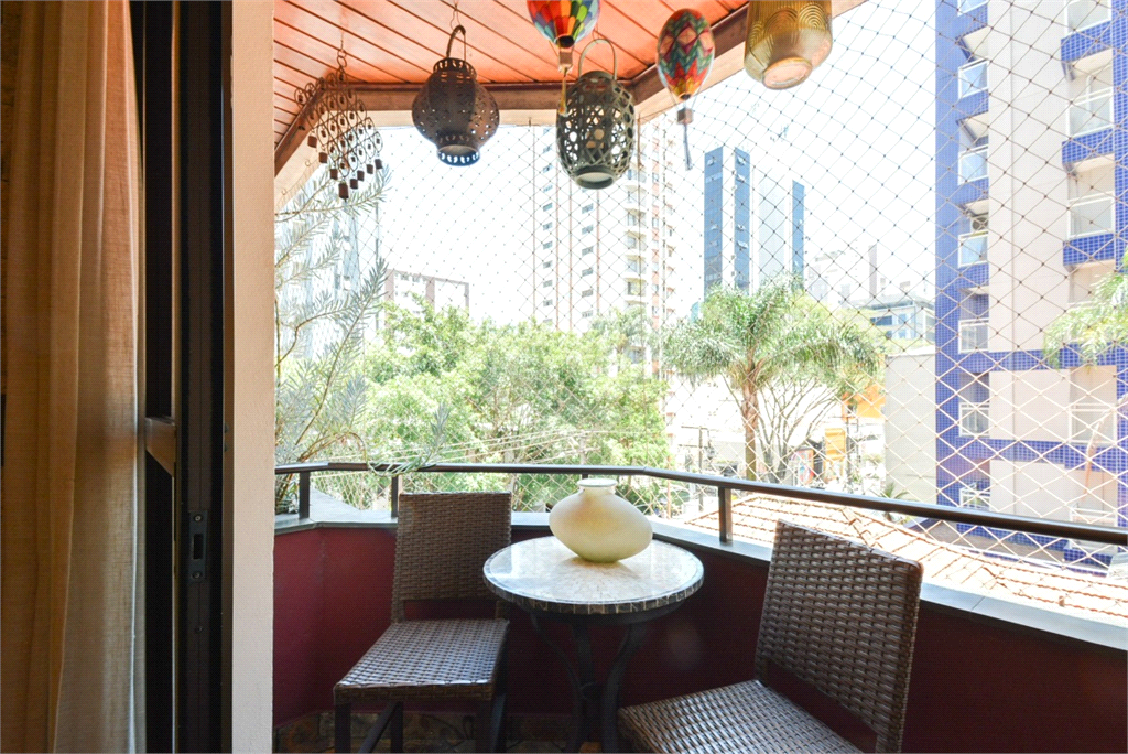 Apartamento para venda com 3 quartos, 102m²