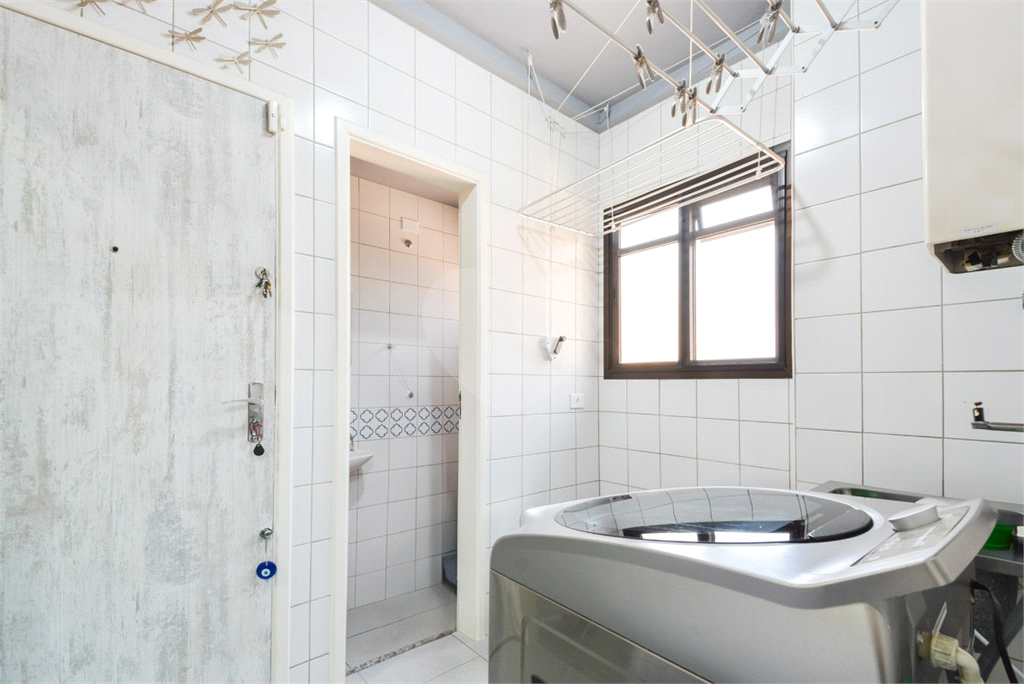 Apartamento para venda com 3 quartos, 102m²