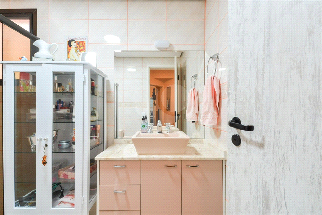 Apartamento para venda com 3 quartos, 102m²