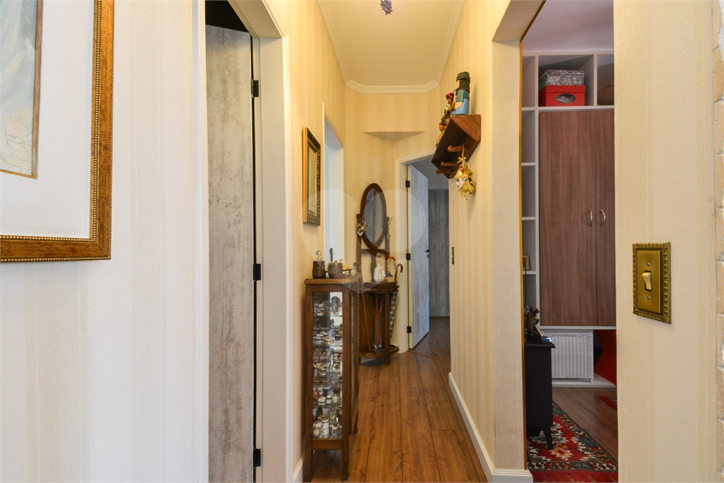 Apartamento para venda com 3 quartos, 102m²